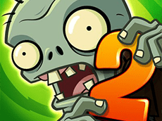 Plants vs Zombies 2